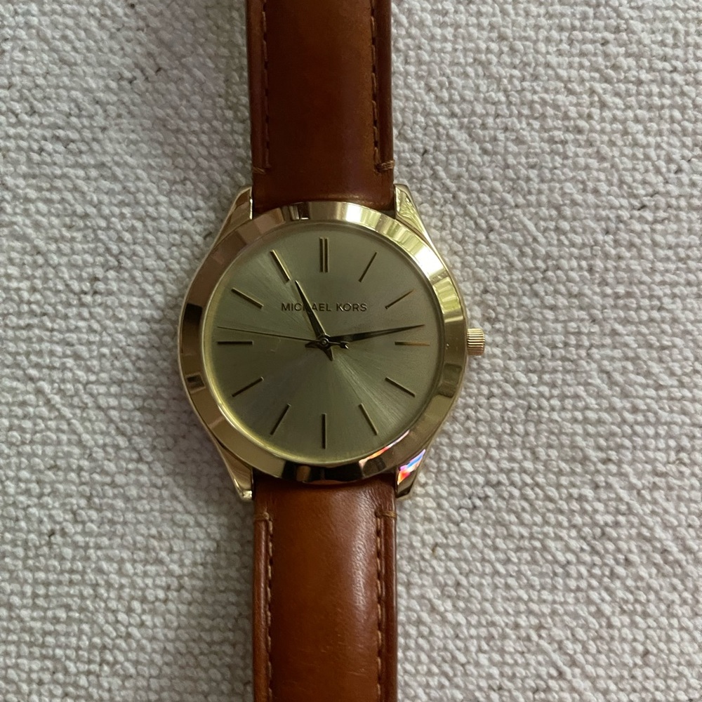 Michael Kors watch